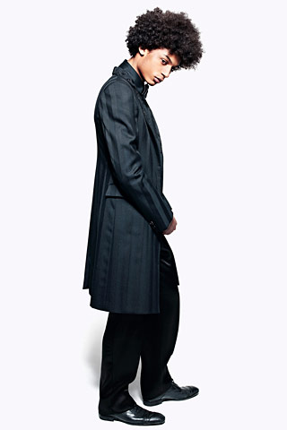 Alexander McQueen / - 2012-2013